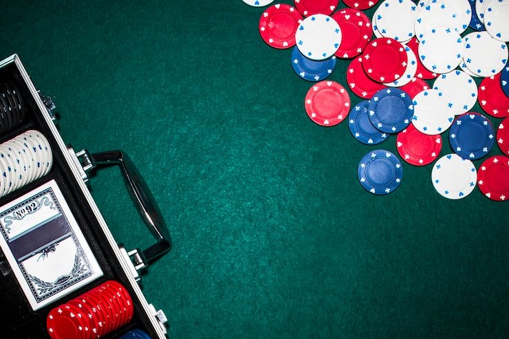 Panduan pembayaran dan deposit di god 77